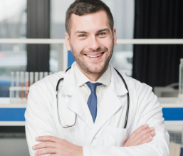 Dr. Gabriel P. Leonel Ferreira
