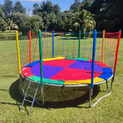 Cama Elástica 3,10m