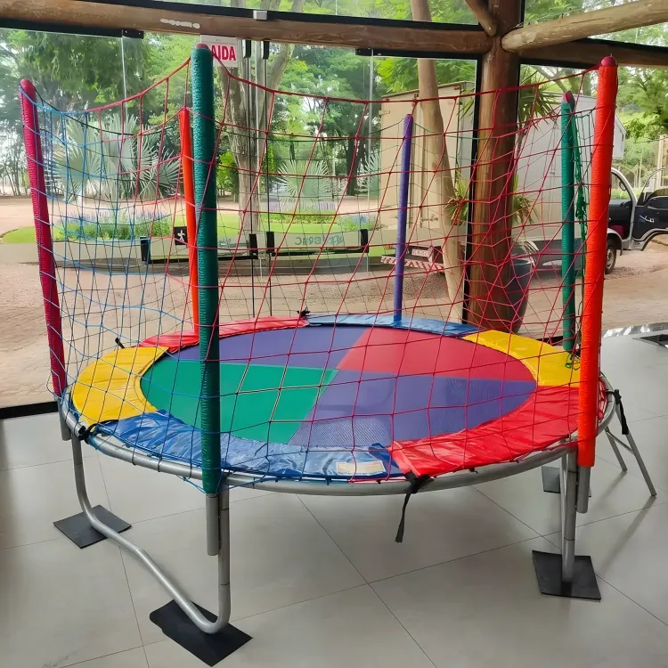 Cama Elástica 2,50m