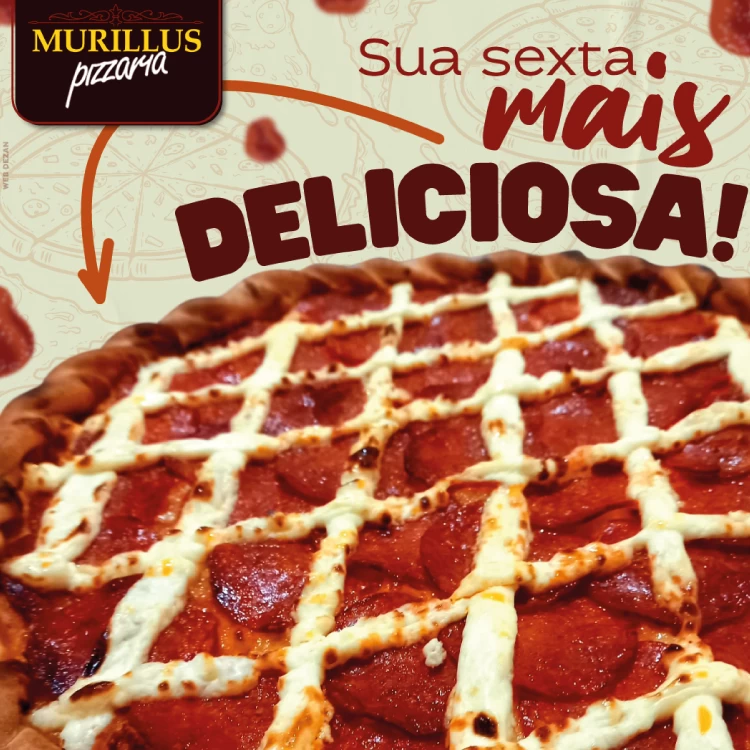 Murrillus Pizzaria